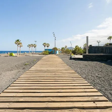 Live Caletillas Drago Apartament *