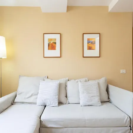 Live Caletillas Drago Apartament *