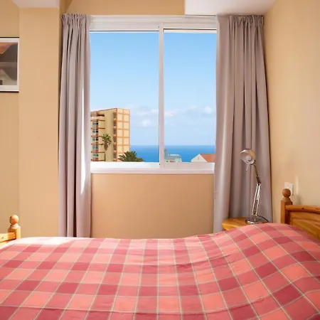 Live Caletillas Drago Apartment *