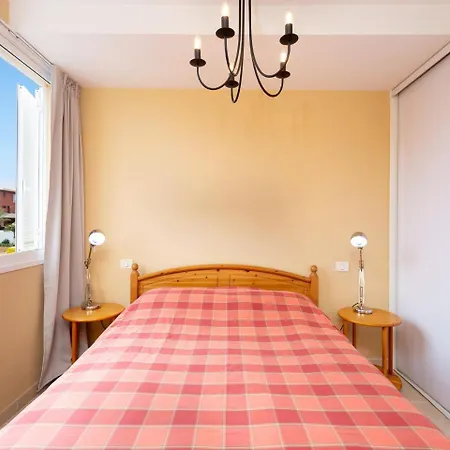 Live Caletillas Drago Apartment
