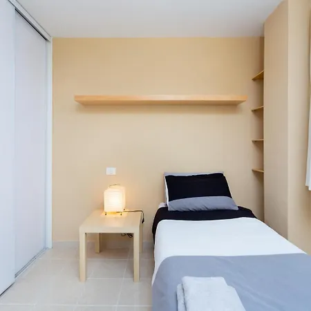 Apartment Live Caletillas Drago Candelaria