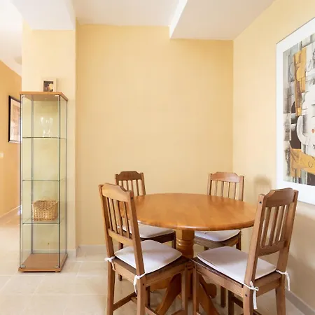 Apartment Live Caletillas Drago *