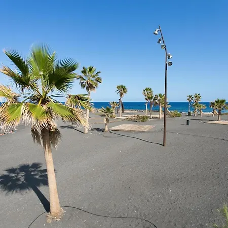 Apartamento Live Caletillas Drago *