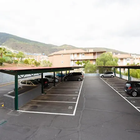 Apartamento Live Caletillas Drago