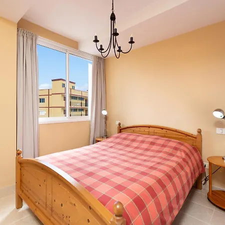 Apartamento Live Caletillas Drago