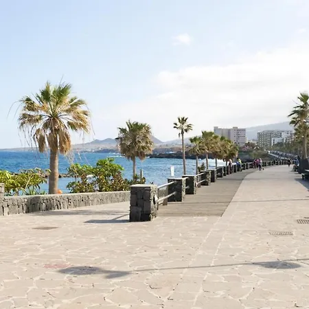 Apartment Live Caletillas Drago *