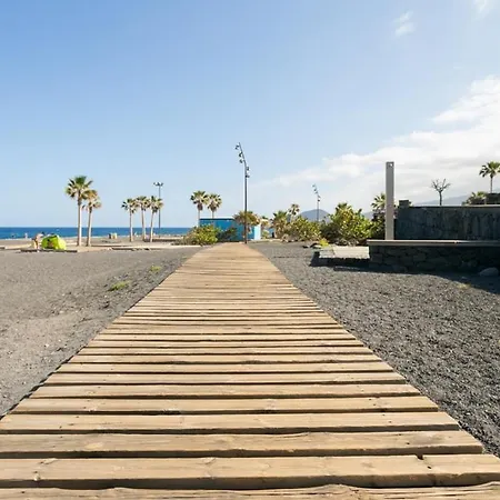 Live Caletillas Drago Apartment *