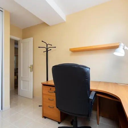 Live Caletillas Drago Apartment