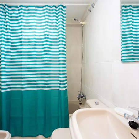 Live Caletillas Drago Apartment Candelaria