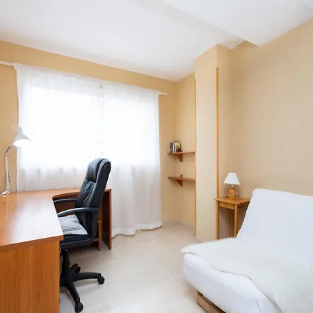 Live Caletillas Drago Apartment Candelaria